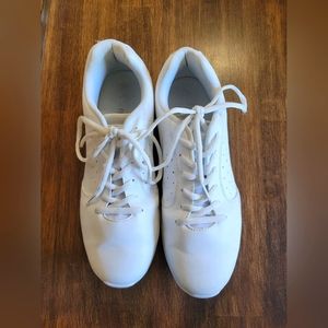 Rebel Rise Cheer Shoe